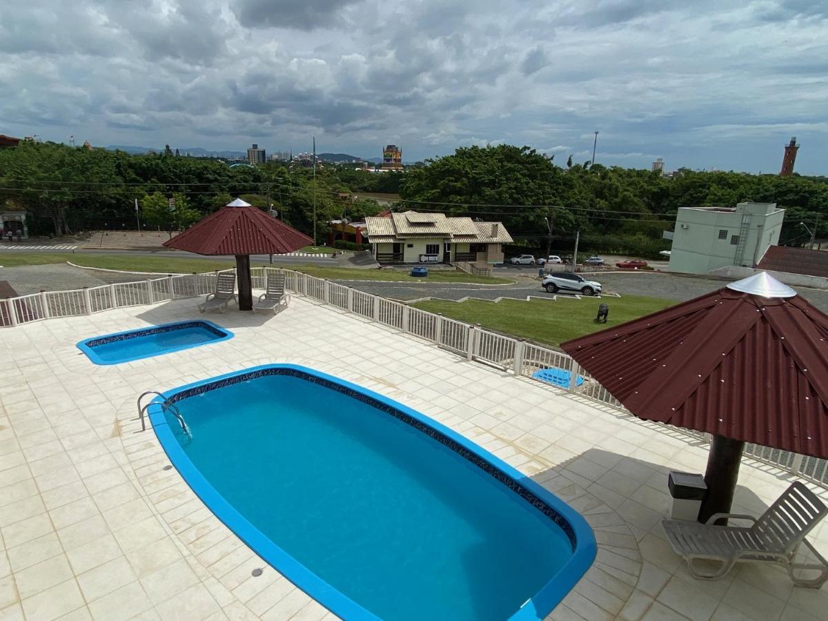 Hotel Panorâmico Penha  Extérieur photo