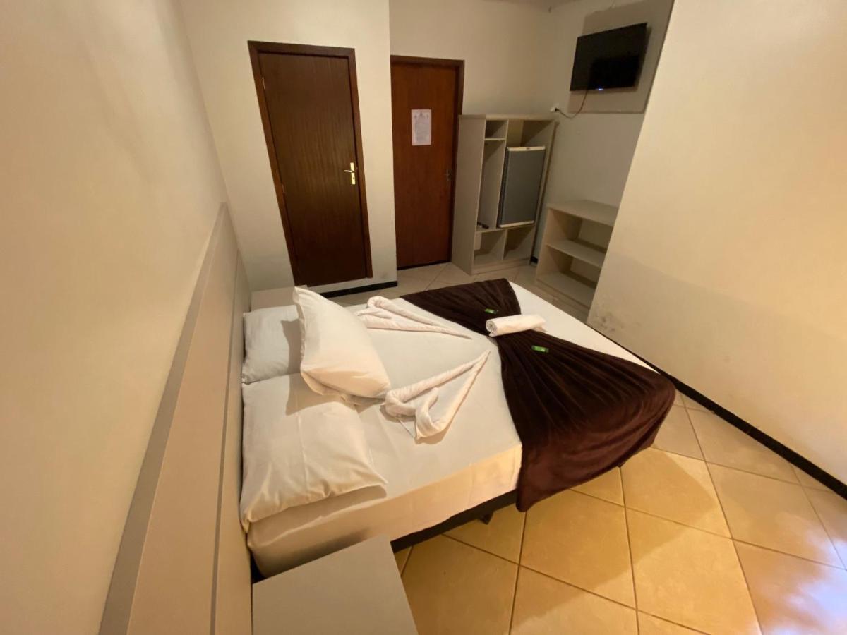 Hotel Panorâmico Penha  Extérieur photo