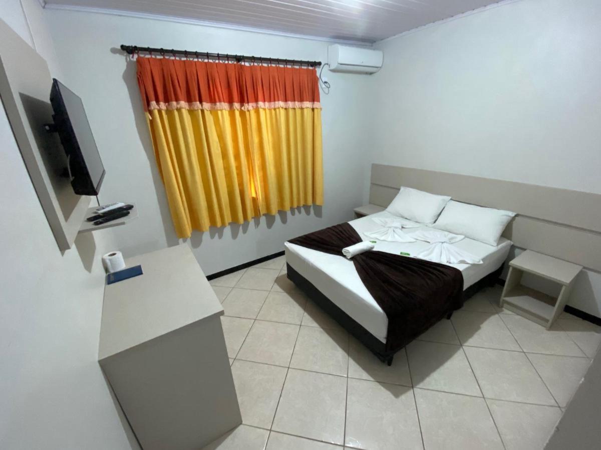 Hotel Panorâmico Penha  Extérieur photo