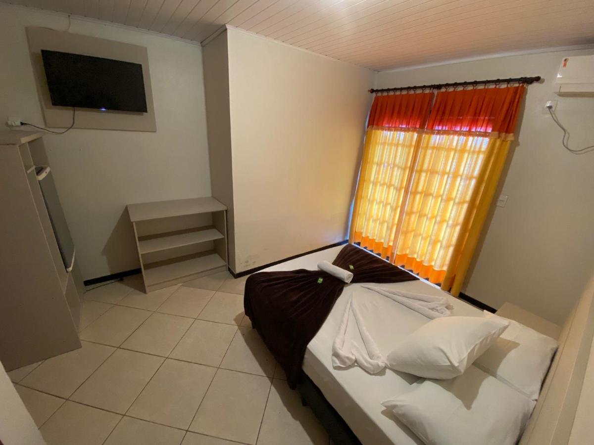 Hotel Panorâmico Penha  Extérieur photo