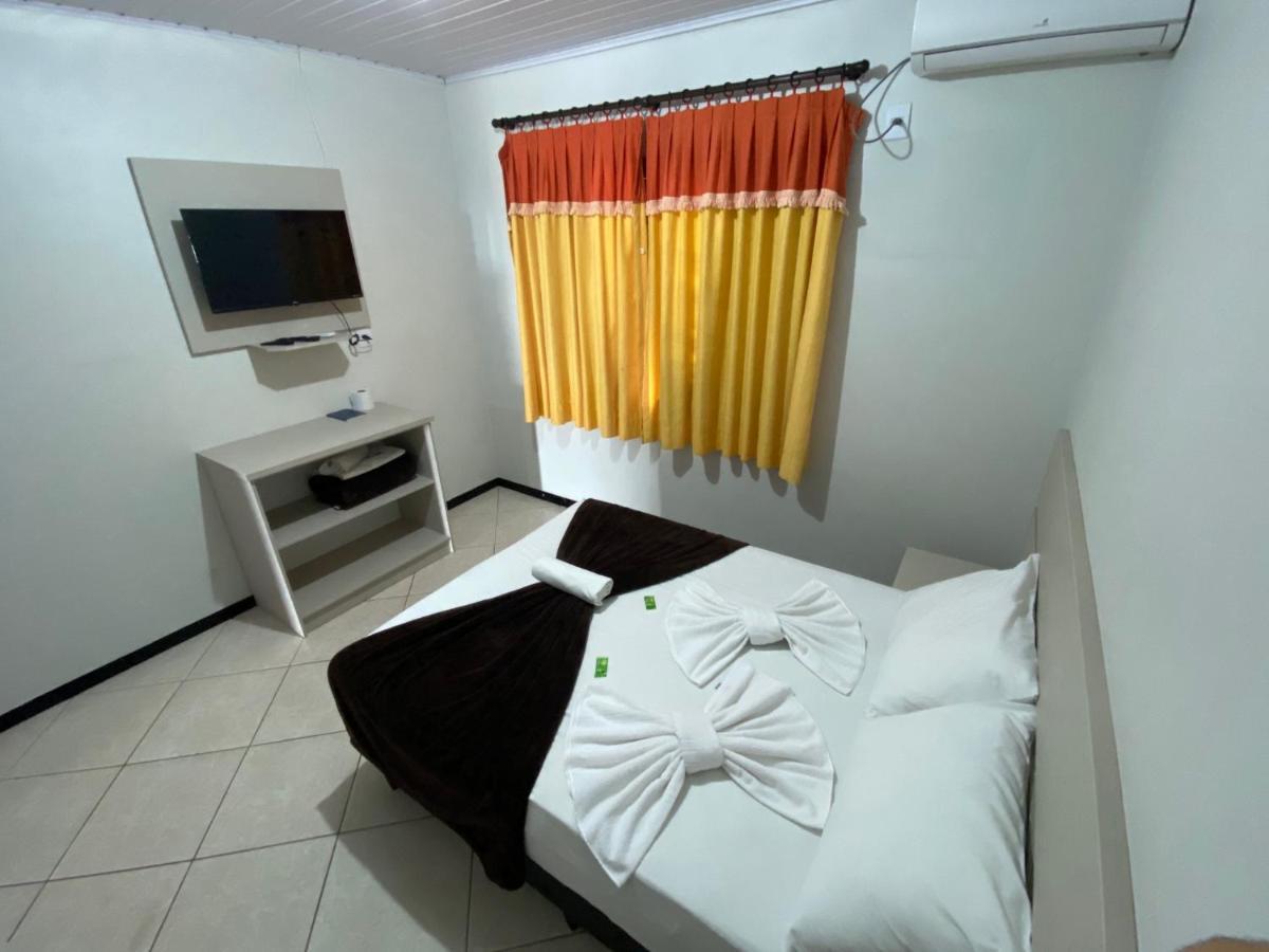 Hotel Panorâmico Penha  Extérieur photo