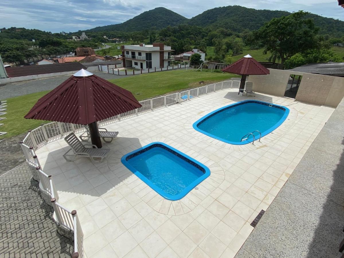 Hotel Panorâmico Penha  Extérieur photo