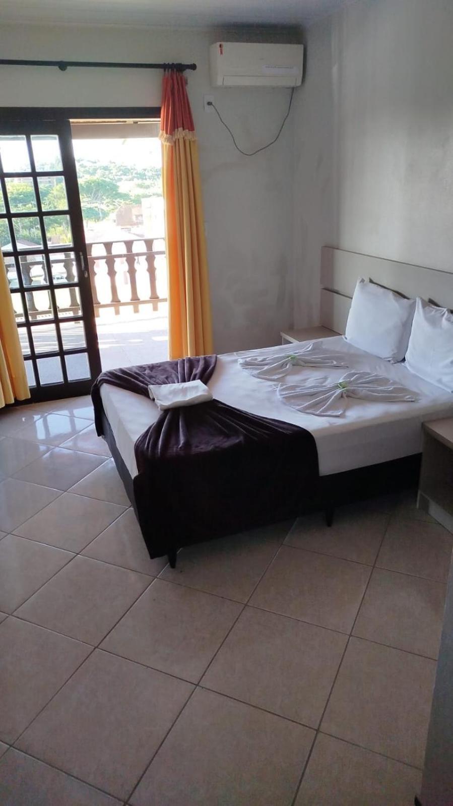 Hotel Panorâmico Penha  Extérieur photo