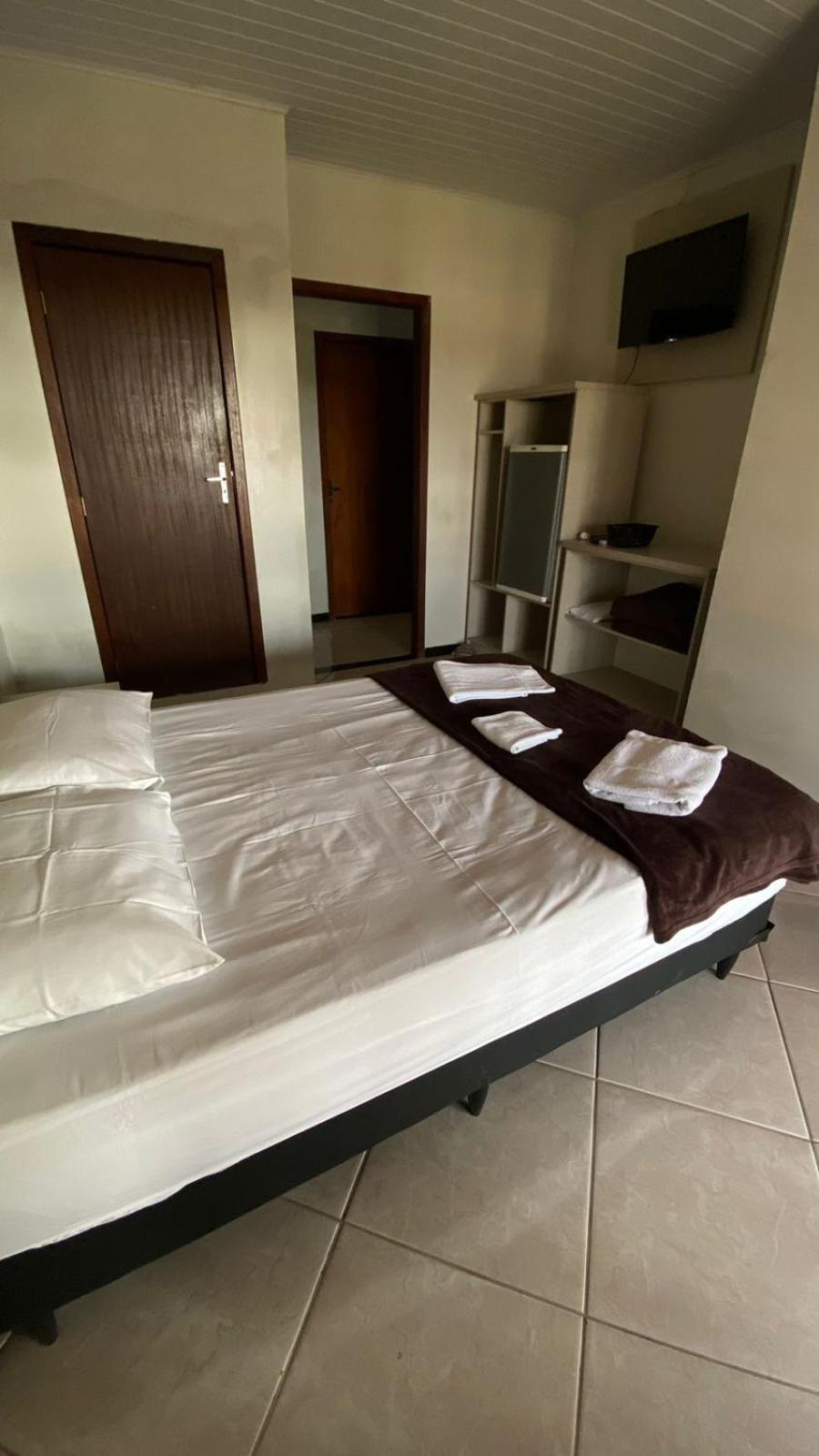 Hotel Panorâmico Penha  Extérieur photo