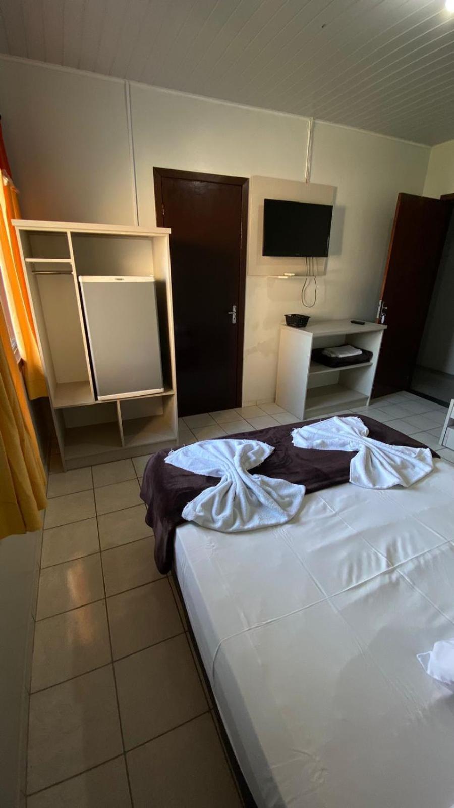 Hotel Panorâmico Penha  Extérieur photo